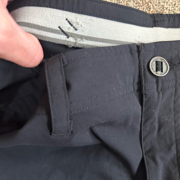 Exofficio Black Hiking Pant - Picture 5 of 8
